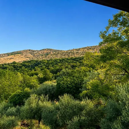 Monte Shpirag Berat